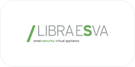 libra esva