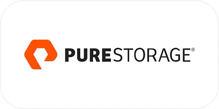 pure storage