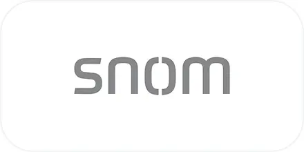 snom